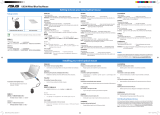 Asus UX300 Manual de utilizare