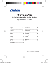 Asus Vulcan_ANC Manualul proprietarului