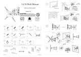 Barkan Mounting Systems E34 Manual de utilizare
