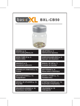 basicXL BXL-CB50 Specificație
