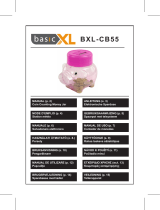 basicXL BXL-CB55 Specificație
