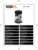 basicXL BXL-CB60 Specificație