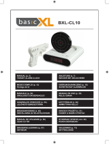 basicXL BXL-CL10 Specificație
