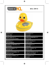 basicXL BXL-DR10 Specificație