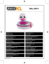 basicXL BXL-DR11 Manual de utilizare