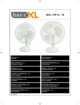 basicXL BXL-FN16 Instrucțiuni de utilizare