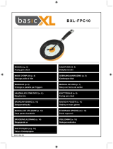 Basic XL BXL-WC10 Manual de utilizare