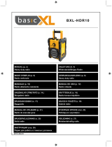 basicXL BXL-HDR10 Specificație