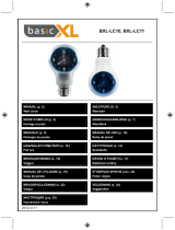 Basic XL BXL-LC10 Manual de utilizare