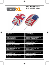 basicXL BXL-MOUSE-US10 Specificație