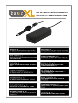 basicXL BXL-NBT-AC01A Specificație