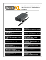 basicXL BXL-NBT-AC03 Specificație