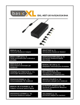 basicXL BXL-NBT-U02A Specificație
