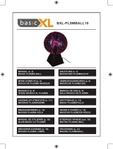 basicXL BXL-PLSMBALL10 Manual de utilizare
