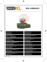 basicXL BXL-USBGAD1 Specificație