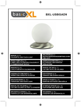 basicXL BXL-USBGAD9 Specificație
