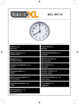 basicXL BXL-WC10 Specificație
