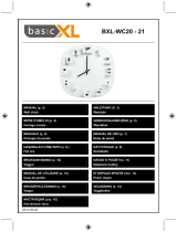 basicXL BXL-WC21 Specificație