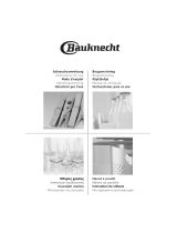 Bauknecht KMT 9145 PT Manualul proprietarului