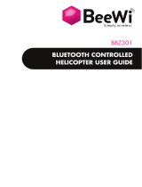 BeeWi BBZ301 Manualul utilizatorului