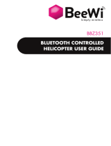 BeeWi BBZ351 Manualul utilizatorului