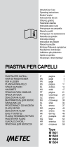Bellissima CREATIVITY B9 400 (11249X) Manual de utilizare