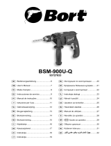 Bort BSM-900U-Q Manual de utilizare