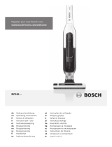 Bosch BCH61840GB Instrucțiuni de utilizare