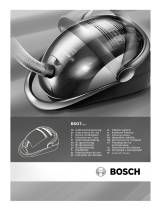 Bosch BSG72223/11 Manual de utilizare