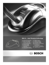 Bosch BSG82480/15 Manual de utilizare