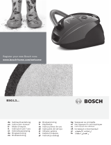 Bosch BSGL3MULT3/12 Manual de utilizare