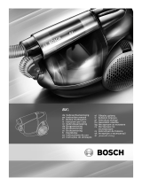 Bosch BX1 Manual de utilizare