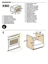 Bosch Combination steam oven Manual de utilizare