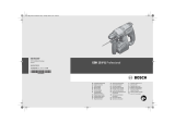 Bosch GBH 18 V-LI Instrucțiuni de utilizare