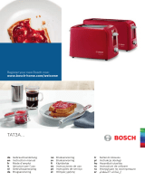 Bosch TAT3A013/01 Manual de utilizare