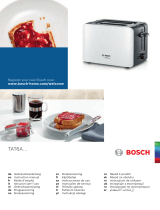 Bosch TAT6A004/01 Manual de utilizare