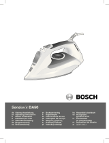 Bosch TDA5028110 Manual de utilizare