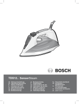 Bosch TDS1229/01 Manual de utilizare