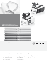 Bosch sensixx B10L Manual de utilizare