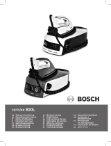 Bosch TDS2020/03 Manual de utilizare