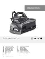 Bosch TDS2255/02 Manual de utilizare