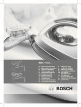 Bosch TDS2510 Manualul proprietarului