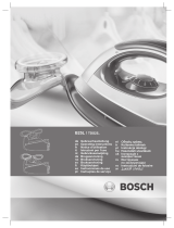 Bosch TDS2549/01 Manual de utilizare