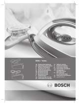 Bosch TDS2568/01 Manual de utilizare