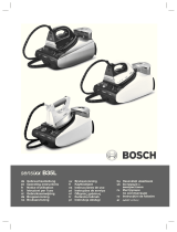 Bosch TDS3530/01 Manual de utilizare