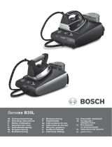 Bosch TDS3511/01 Manual de utilizare