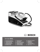 Bosch TDS4530 Manual de utilizare