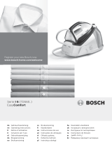 Bosch Serie 06 EasyComfort - TDS6010 Manualul proprietarului