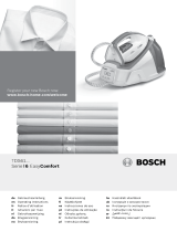 Bosch SENSIXX B22L Manual de utilizare
