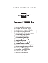 Brennenstuhl Premium-Protect-Line 45.000 A Specificație
